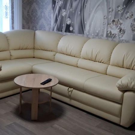Apartment - Pervaya Liteinaya 2 Zaporizhia Zewnętrze zdjęcie