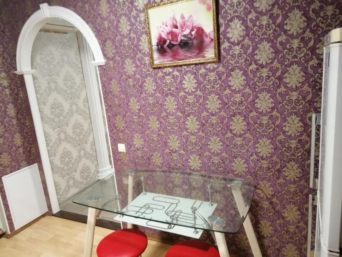 Apartment - Pervaya Liteinaya 2 Zaporizhia Zewnętrze zdjęcie