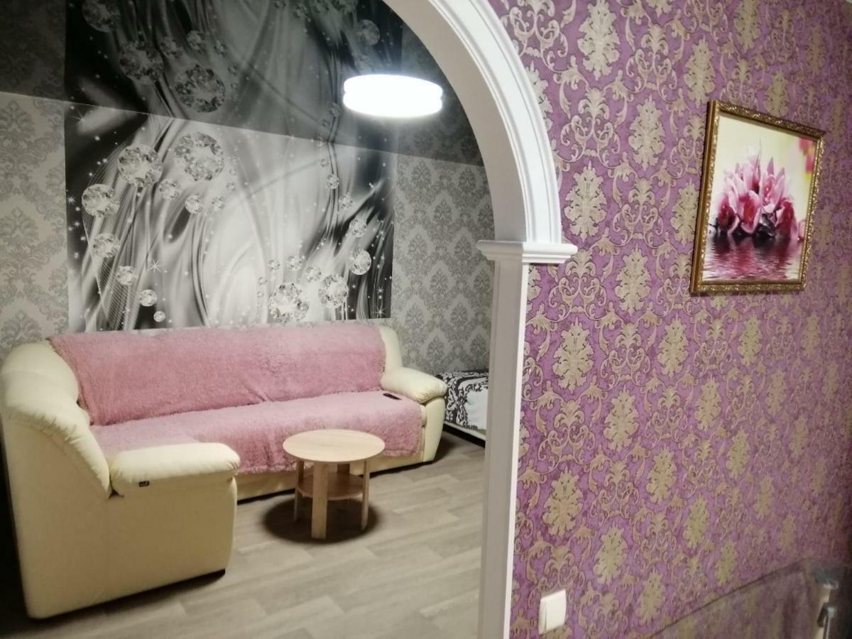Apartment - Pervaya Liteinaya 2 Zaporizhia Zewnętrze zdjęcie