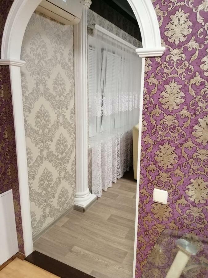 Apartment - Pervaya Liteinaya 2 Zaporizhia Zewnętrze zdjęcie