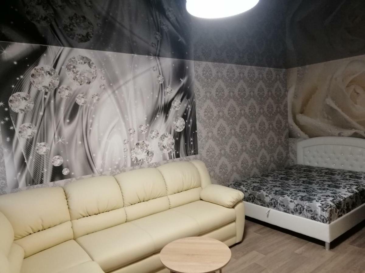 Apartment - Pervaya Liteinaya 2 Zaporizhia Zewnętrze zdjęcie