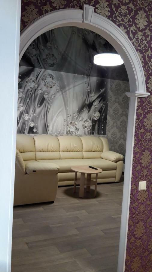 Apartment - Pervaya Liteinaya 2 Zaporizhia Zewnętrze zdjęcie