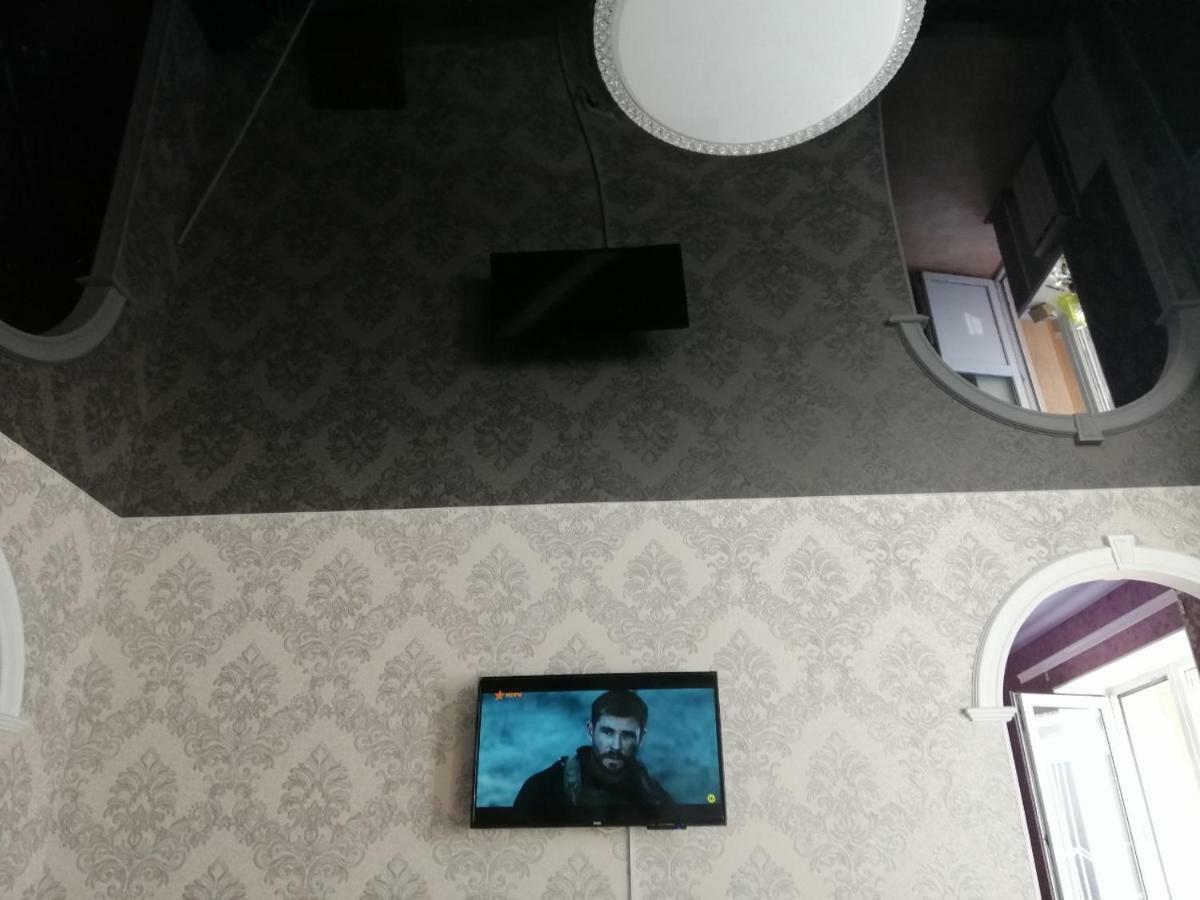 Apartment - Pervaya Liteinaya 2 Zaporizhia Zewnętrze zdjęcie