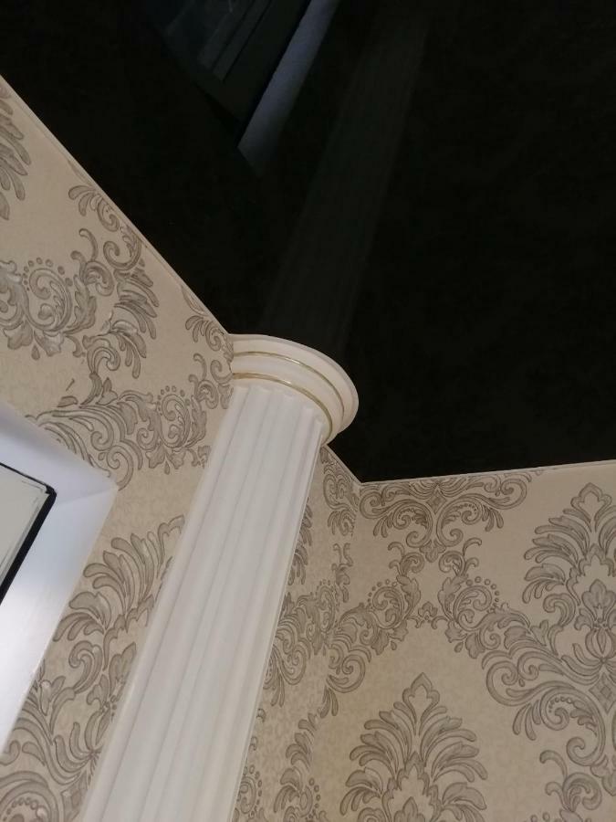 Apartment - Pervaya Liteinaya 2 Zaporizhia Zewnętrze zdjęcie